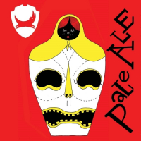 Пиво Russian Doll Pale Ale