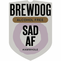 Пиво SAD AF