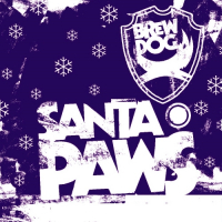 Пиво Santa Paws (Original)