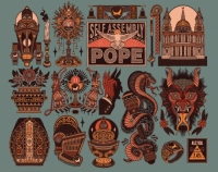 Пиво Self Assembly Pope