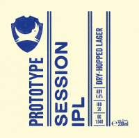 Пиво Session IPL