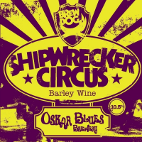 Пиво Shipwrecker Circus