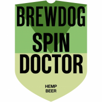 Пиво Spin Doctor