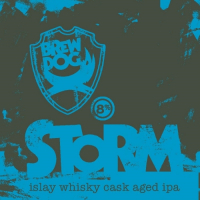 Пиво Storm Пиво Storm