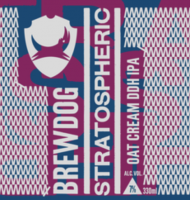 Пиво Stratospheric Пиво Stratospheric