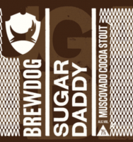 Пиво Sugar Daddy
