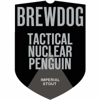 Пиво Tactical Nuclear Penguin