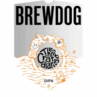 Пиво The Craft Diaries