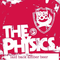 Пиво The Physics