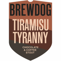 Пиво Tiramisu Tyranny Пиво Tiramisu Tyranny