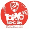Пиво Tokyo Rising Sun Highland Edition Пиво Tokyo Rising Sun Highland Edition