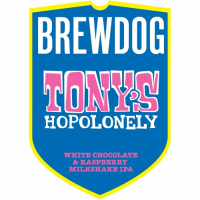 Пиво Tony's Hopolonely
