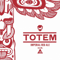 Пиво Totem