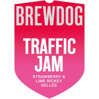 Пиво Traffic Jam