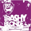 Пиво Trashy Blonde 3.4% Пиво Trashy Blonde 3.4%