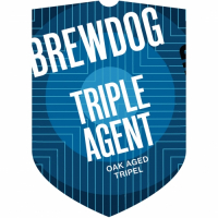 Пиво Triple Agent