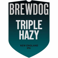 Пиво Triple Hazy Пиво Triple Hazy