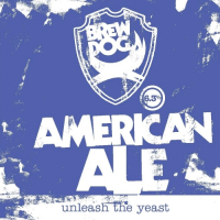 Пиво Unleash The Yeast: American Ale