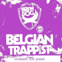 Пиво Unleash The Yeast: Belgian Trappist