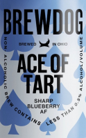 Пиво Ace of Tart Пиво Ace of Tart