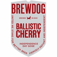 Пиво Ballistic Cherry Пиво Ballistic Cherry
