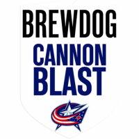 Пиво Cannon Blast