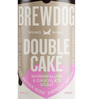 Пиво Double Cake