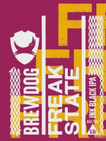 Пиво Freak State
