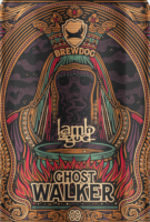 Пиво Ghost Walker