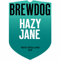 Пиво Hazy Jane