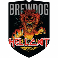 Пиво Hellcat