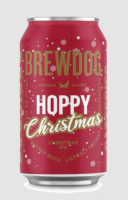 Пиво Hoppy Christmas