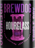 Пиво Hourglass Пиво Hourglass