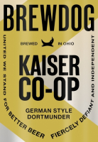 Пиво Kaiser Co-op