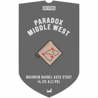 Пиво Paradox Middle West Пиво Paradox Middle West