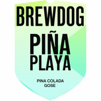 Пиво Piña Playa