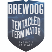 Пиво Tentacled Terminator