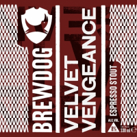 Пиво Velvet Vengeance Пиво Velvet Vengeance