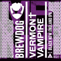 Пиво Vermont Vampire