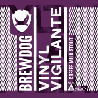 Пиво Vinyl Vigilante