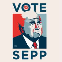 Пиво Vote Sepp Пиво Vote Sepp