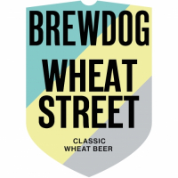 Пиво Wheat Street