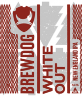 Пиво White Out Пиво White Out