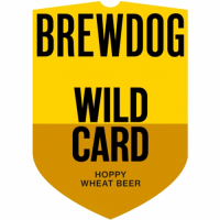 Пиво Wild Card Wheat Пиво Wild Card Wheat