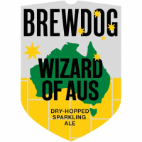 Пиво Wizard of Aus