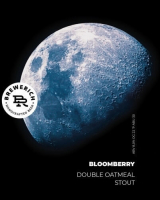 Пиво Bloomberry