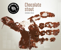 Пиво Chocolate Stout