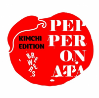 Пиво PEPPERONATA: KIMCHI EDITION