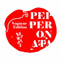 Пиво PEPPERONATA:VOGNYAR EDITION