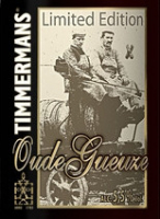 Пиво Oude Gueuze (2016)